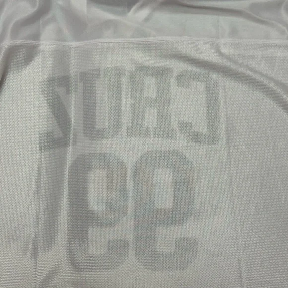 Gymshark Analis Mesh Top - Picture 4 of 4